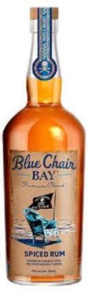 Blue Chair Bay Spiced Rum